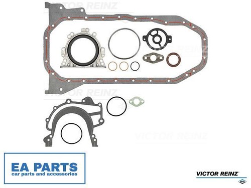 Gasket set crank case - gasket, for