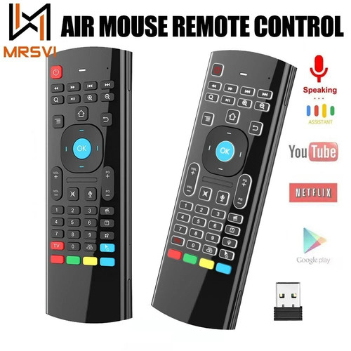 New mx3 for - tv, box