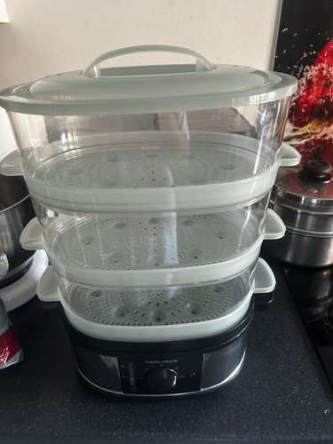 Morphy richards 48755 tier - morphy,