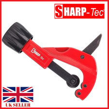 Sharp-tec 3-32mm Pipe Cutter |
