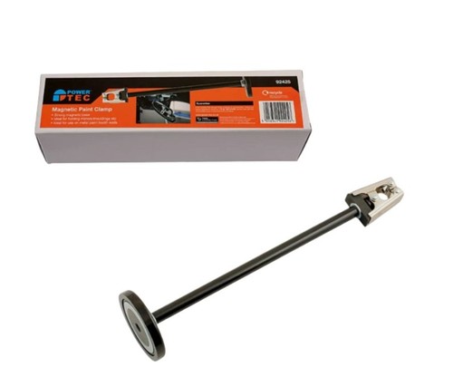 Powertec 92425 paint clamp - powertec,