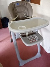 Chicco Polly High Chair