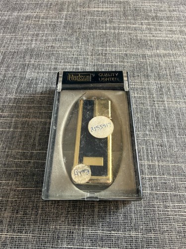 Vintage hadson maestro gold - maestro,