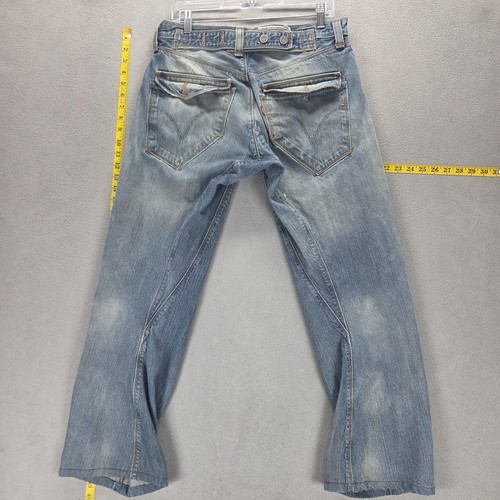 Vtg levis engineered - vtg,