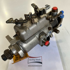 LUCAS CAV 3268360 Diesel Fuel Injection Pump