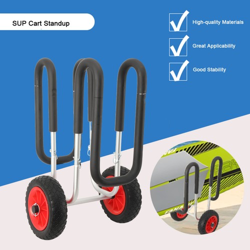 Surfboard cart sup - surfboard,