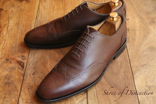 Oliver sweeney brown leather - brown,
