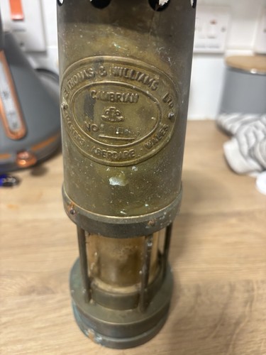 Vintage thomas williams - vintage,