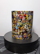 Simpsons mug premium quality - simpsons,