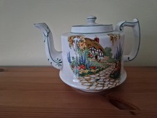 James Kent (SUNNYSIDE) Vintage