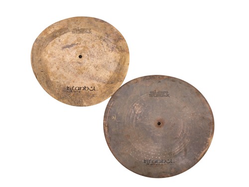 Istanbul agop clapstack - istanbul, 15"