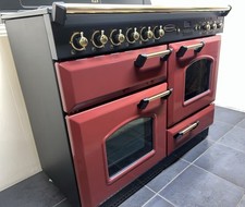 RANGEMASTER CLASSIC 110