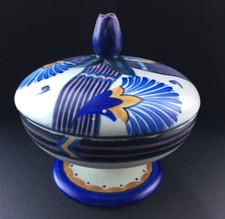 Carlton Ware Art Deco