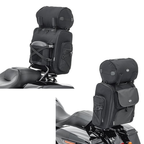 Set sissybar s1 - set, 2x