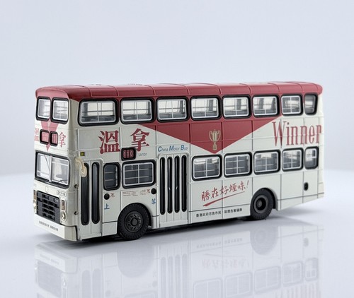Csm collector model - csm, 1:76