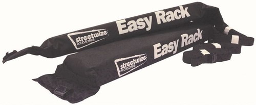Easy soft rack roof - roof, bars