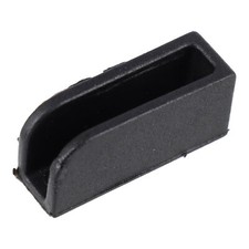 Stoves Oven Door Glass Right