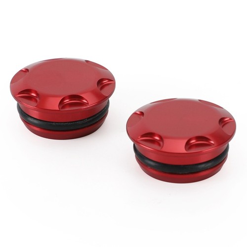 Cnc aluminum side frame - cnc, plugs