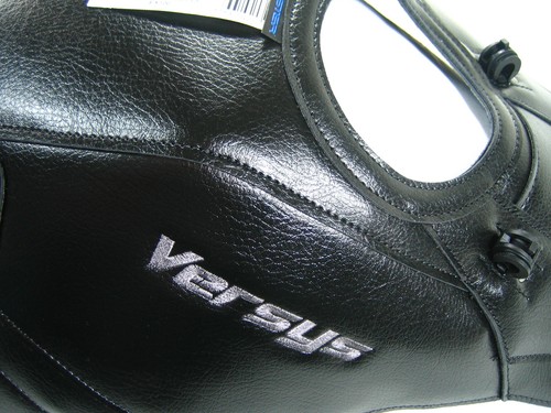 Bagster tank cover kawasaki - cover,