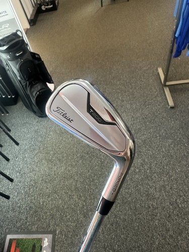 Used titleist t200 irons - t200, 5