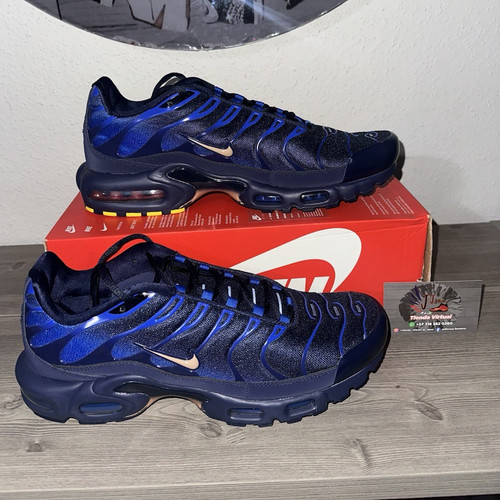 Nike air max - air, plus