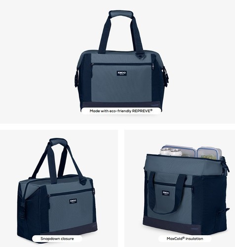 Igloo maxcold evergreen - igloo,