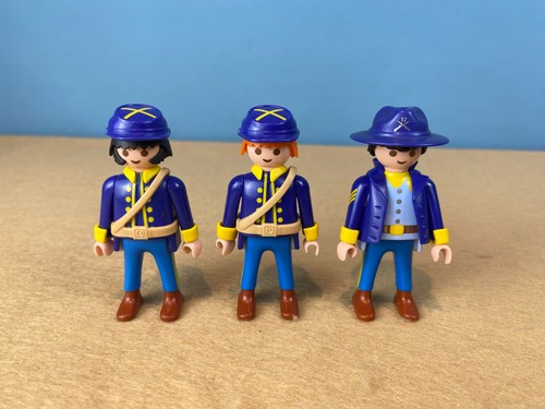 Playmobil 3037 3023 western - 3037,