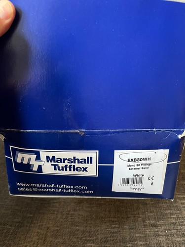 Marshall tufflex 25mm pcs - 25mm, 10