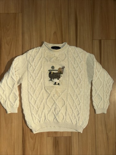 Vtg tivoli aran - tivoli, sweater