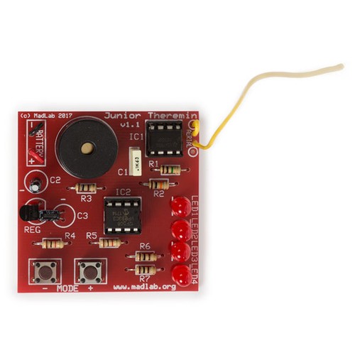 Whadda wsg105 madlab - whadda,