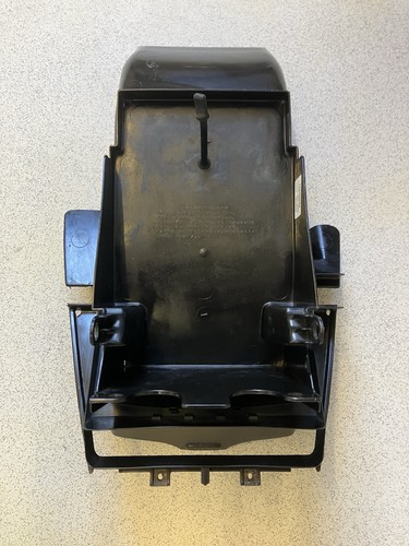 Honda cbr400rr nc29 gullarm - honda,
