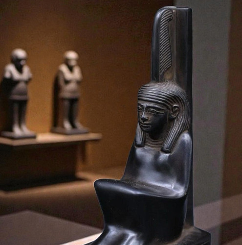 Egyptian antiquities rare - egyptian,