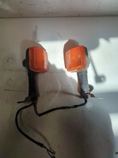 Yamaha TW 125 1998 - 2002