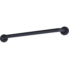 Stainless Steel Grab Rails Bathroom Hand Black Outdoor Shower Handrail Bed Aid