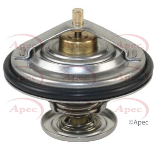 Coolant thermostat for - thermostat,