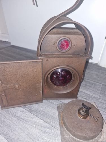 Early vintage original kenyons - original,