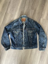 Vintage Levi’s Japanese Lot