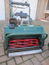 Atco Balmoral 20s self