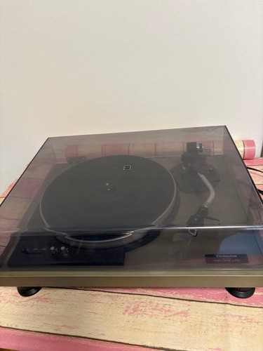 Junk technics direct - technics,