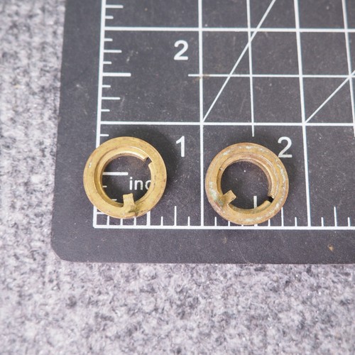 Olds ambassador trumpet valve - ambassador,