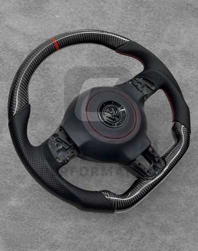Golf mk6 scirocco carbon - golf,