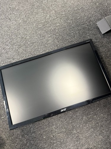 Acer ka220hq led monitor - acer, 21.5"