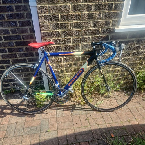 Dawes giro 400 bike - giro,