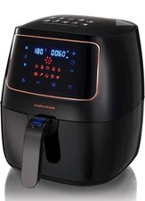 Morphy Richards 480005 Digital Health Fryer 1400W 3L Rapid Air Technology New