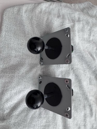 Ultimarc 360 joysticks pair - ultimarc,