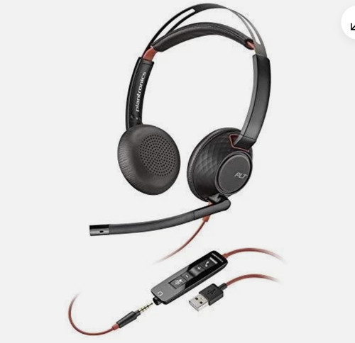 Plantronics blackwire 5220 - plantronics,