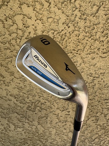 Mizuno 100 tune - xl, iron