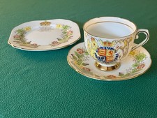 Vintage Stanley Bone China