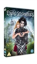 Edward Scissorhands - 25th