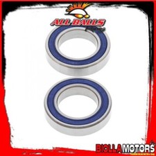 25-1484 FRONT WHEEL BEARING